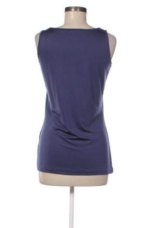 Damen Sporttop Active By Tchibo, Größe M, Farbe Blau, Preis € 4,99