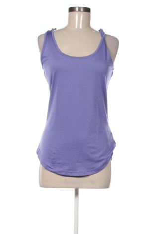 Top sport de damă. Active By Tchibo, Mărime M, Culoare Mov, Preț 31,99 Lei