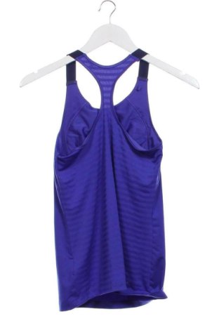 Дамски спортен топ Adidas, Размер S, Цвят Лилав, Цена 17,00 €