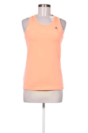 Damen Sporttop Adidas, Größe M, Farbe Rosa, Preis € 22,99