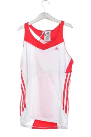Damen Sporttop Adidas, Größe S, Farbe Mehrfarbig, Preis € 17,99