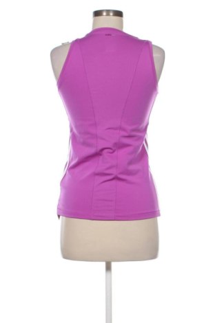 Damen Sporttop Adidas, Größe S, Farbe Lila, Preis € 18,99