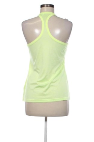 Női sport top Adidas, Méret S, Szín Zöld, Ár 7 025 Ft