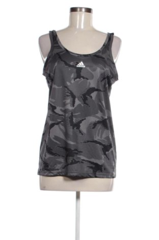 Top sport de damă. Adidas, Mărime M, Culoare Multicolor, Preț 107,99 Lei