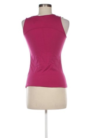 Dámský sportovní top  Adidas, Velikost S, Barva Fialová, Cena  482,00 Kč