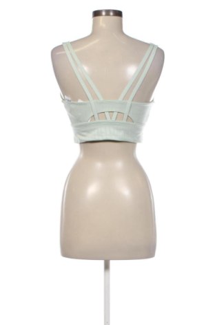 Dámský sportovní top  Adidas, Velikost S, Barva Zelená, Cena  482,00 Kč