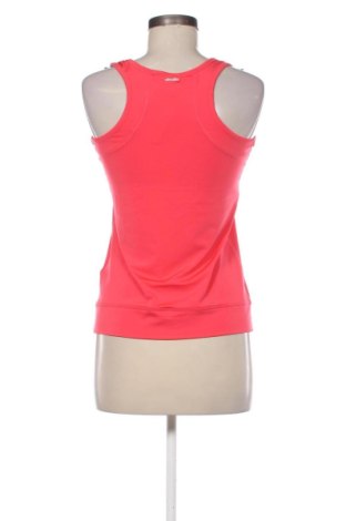 Damski sportowy top Adidas, Rozmiar S, Kolor Czerwony, Cena 93,54 zł