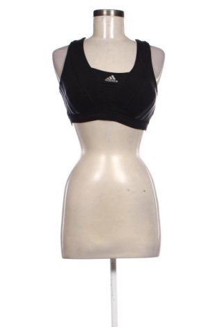 Női sport top Adidas, Méret L, Szín Fekete, Ár 7 523 Ft