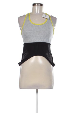 Damen Sporttop Adidas, Größe M, Farbe Mehrfarbig, Preis 19,30 €