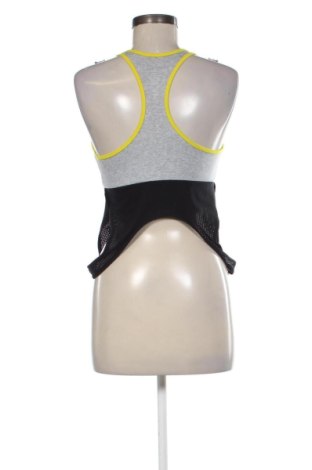 Damen Sporttop Adidas, Größe M, Farbe Mehrfarbig, Preis 19,30 €