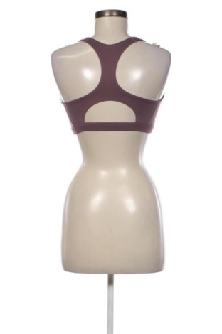 Damski sportowy top Adidas Adizero, Rozmiar S, Kolor Fioletowy, Cena 91,09 zł