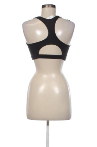 Damski sportowy top Adidas Adizero, Rozmiar M, Kolor Czarny, Cena 91,09 zł