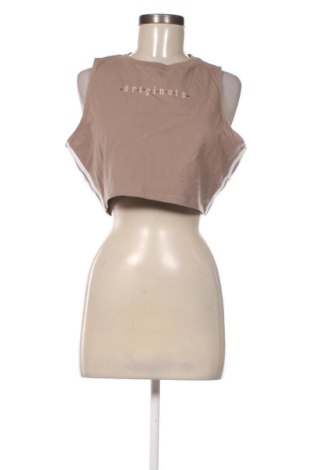 Top sport de damă. Adidas Originals, Mărime XL, Culoare Multicolor, Preț 79,99 Lei