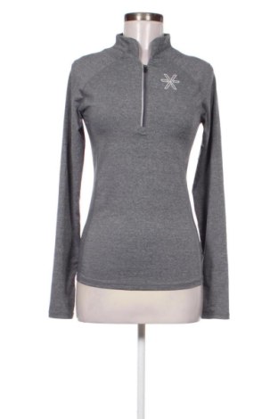 Damen Sporttop BARA, Größe M, Farbe Grau, Preis € 13,99