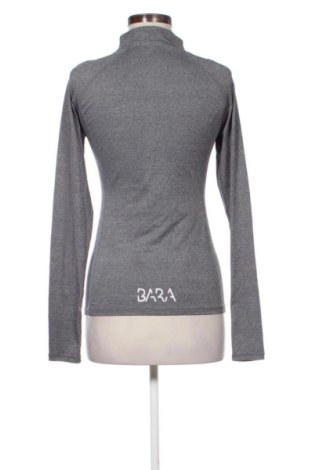 Damen Sporttop BARA, Größe M, Farbe Grau, Preis € 13,99