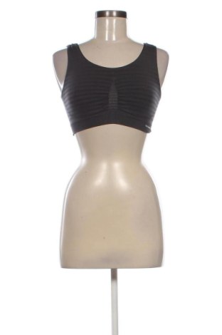 Top sport de damă. Bpc Bonprix Collection, Mărime M, Culoare Gri, Preț 75,99 Lei