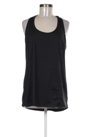 Damen Sporttop Champion, Größe L, Farbe Schwarz, Preis € 9,00