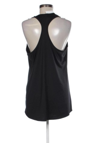Damen Sporttop Champion, Größe L, Farbe Schwarz, Preis € 9,00