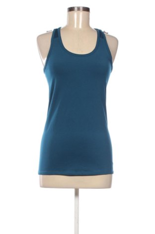 Damen Sporttop Crane, Größe S, Farbe Blau, Preis € 10,99