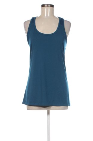 Damen Sporttop Crane, Größe M, Farbe Blau, Preis € 10,99