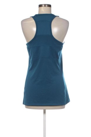 Damen Sporttop Crane, Größe M, Farbe Blau, Preis € 10,99