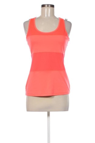 Damski sportowy top Crane, Rozmiar M, Kolor Czerwony, Cena 40,99 zł