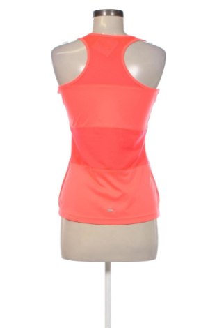 Damski sportowy top Crane, Rozmiar M, Kolor Czerwony, Cena 40,99 zł