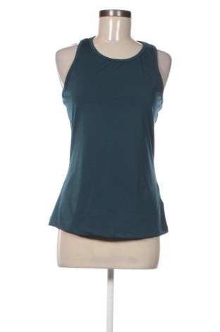 Damen Sporttop Crivit, Größe M, Farbe Blau, Preis € 6,99