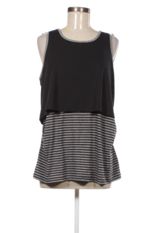 Damski sportowy top Crivit, Rozmiar XL, Kolor Kolorowy, Cena 25,99 zł