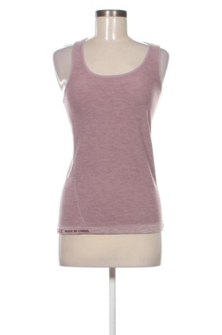 Dámský sportovní top  Crivit, Velikost M, Barva Růžová, Cena  227,00 Kč