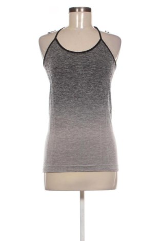 Top sport de damă. Crivit, Mărime S, Culoare Gri, Preț 47,99 Lei