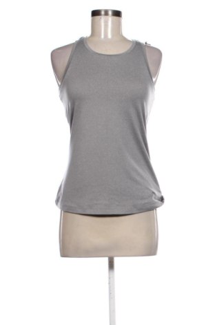 Damski sportowy top Crivit, Rozmiar S, Kolor Szary, Cena 32,15 zł