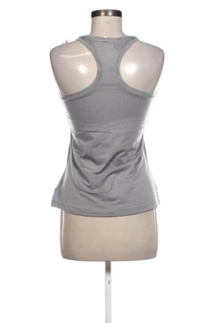 Damski sportowy top Crivit, Rozmiar S, Kolor Szary, Cena 32,15 zł
