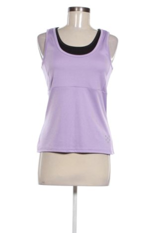 Дамски спортен топ Crivit, Размер S, Цвят Многоцветен, Цена 6,00 €