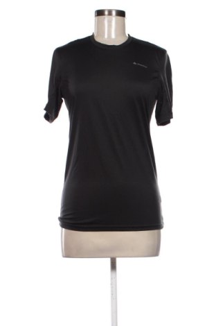 Damski sportowy top Decathlon, Rozmiar S, Kolor Szary, Cena 40,99 zł