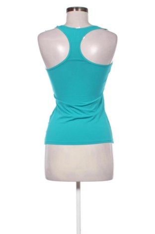 Дамски спортен топ Decathlon, Размер L, Цвят Син, Цена 7,15 €