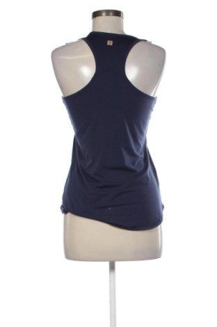 Női sport top Decathlon, Méret S, Szín Kék, Ár 2 695 Ft