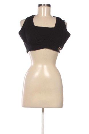 Top sport de damă. Diadora, Mărime L, Culoare Negru, Preț 114,69 Lei