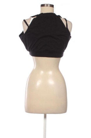 Top sport de damă. Diadora, Mărime L, Culoare Negru, Preț 114,69 Lei