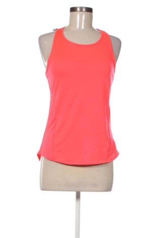 Дамски спортен топ Domyos, Размер S, Цвят Оранжев, Цена 8,18 €