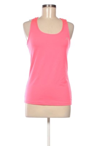 Top sport de damă. Domyos, Mărime M, Culoare Roz, Preț 33,00 Lei