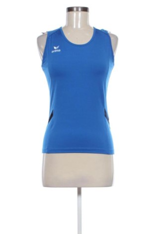 Dámský sportovní top  Erima, Velikost M, Barva Modrá, Cena  227,00 Kč