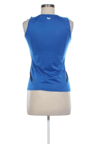 Dámský sportovní top  Erima, Velikost M, Barva Modrá, Cena  227,00 Kč