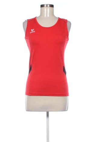Γυναίκειο αθλητικό τοπ Erima, Μέγεθος M, Χρώμα Κόκκινο, Τιμή 9,99 €