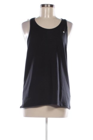 Дамски спортен топ Even&Odd, Размер L, Цвят Черен, Цена 2,55 €