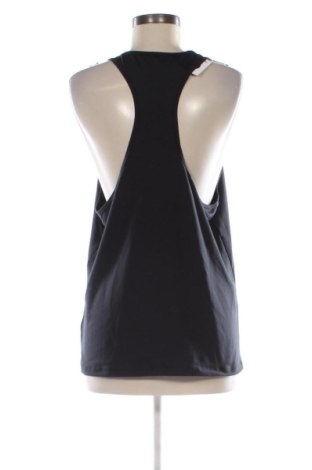 Дамски спортен топ Even&Odd, Размер L, Цвят Черен, Цена 2,55 €