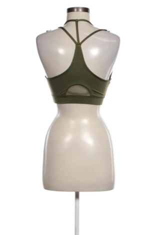 Női sport top Even&Odd, Méret S, Szín Zöld, Ár 2 639 Ft