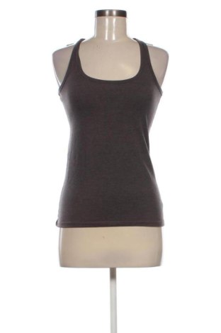 Top sport de damă. Fb Sister, Mărime M, Culoare Gri, Preț 47,99 Lei