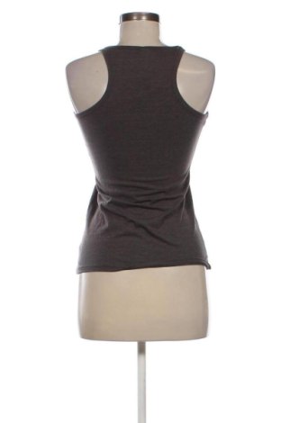 Top sport de damă. Fb Sister, Mărime M, Culoare Gri, Preț 47,99 Lei