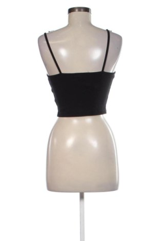 Дамски спортен топ Fb Sister, Размер S, Цвят Черен, Цена 7,15 €